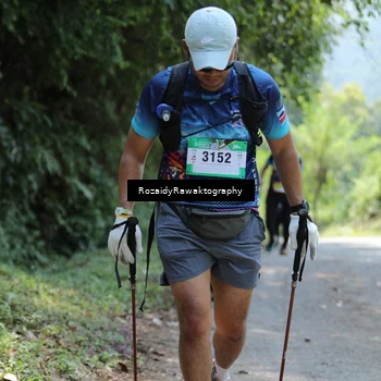 Runner Photo 5600093