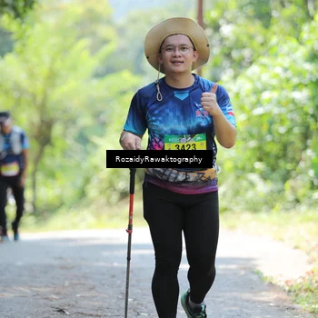 Runner Photo 5600095