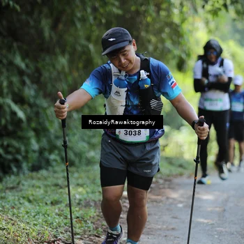Runner Photo 5600096