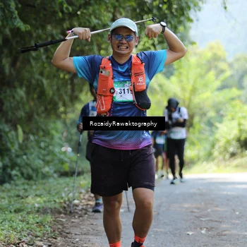 Runner Photo 5600099