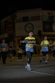 Runner Photo 5600101
