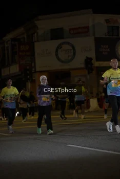 Runner Photo 5600105