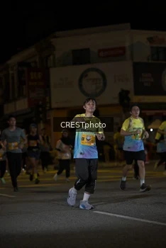 Runner Photo 5600106