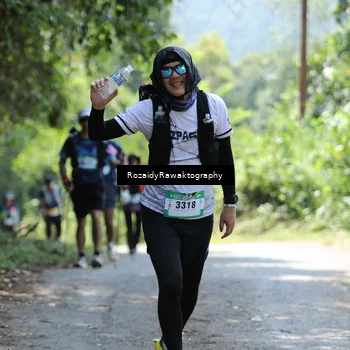 Runner Photo 5600108