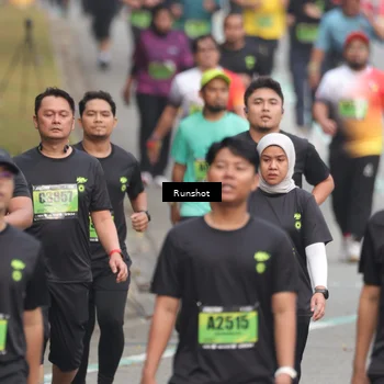 Runner Photo 5600114