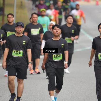 Runner Photo 5600115