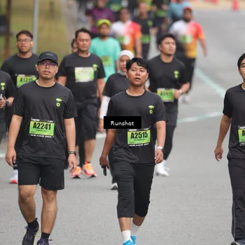 Runner Photo 5600116