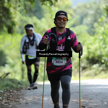 Runner Photo 5600117