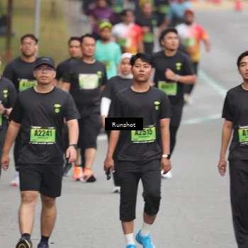 Runner Photo 5600118