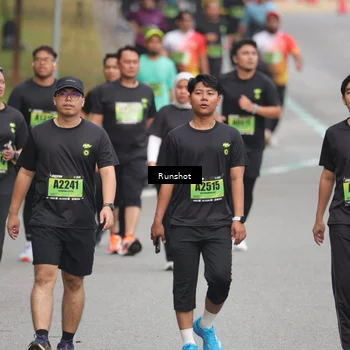 Runner Photo 5600119