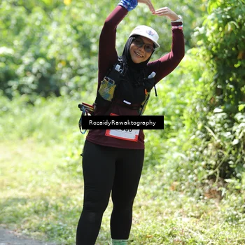Runner Photo 5600120