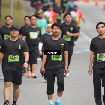 Runner Photo 5600121