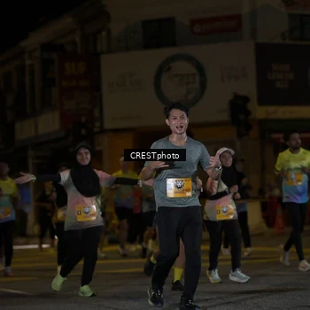 Runner Photo 5600123