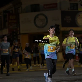 Runner Photo 5600124