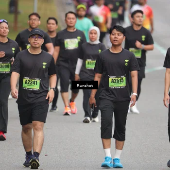 Runner Photo 5600125