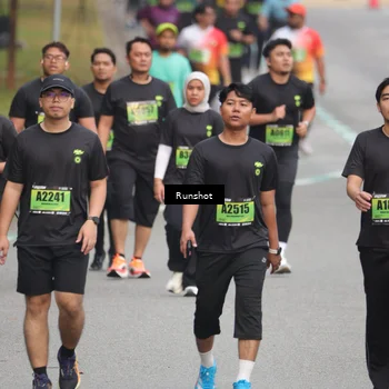 Runner Photo 5600126