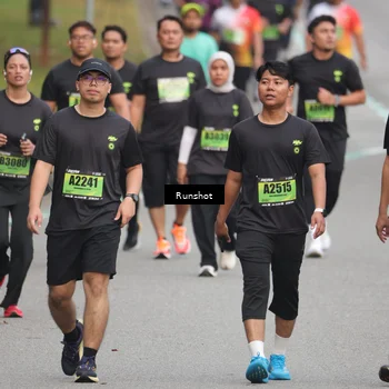 Runner Photo 5600127