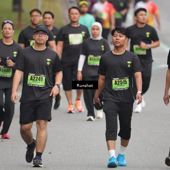Runner Photo 5600129