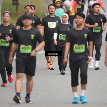 Runner Photo 5600132