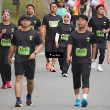 Runner Photo 5600133