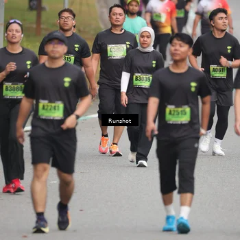 Runner Photo 5600134