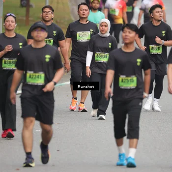 Runner Photo 5600135