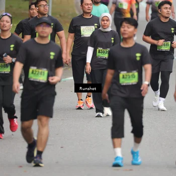 Runner Photo 5600138