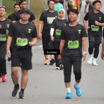 Runner Photo 5600140