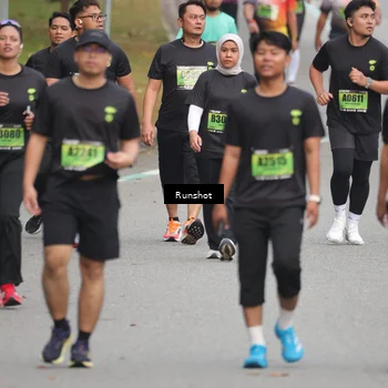 Runner Photo 5600141