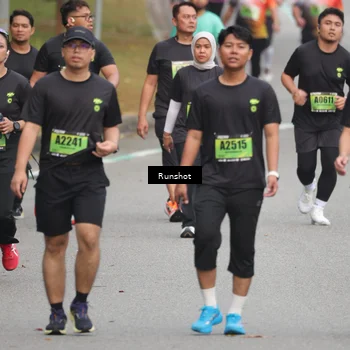 Runner Photo 5600148
