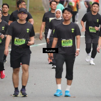 Runner Photo 5600149