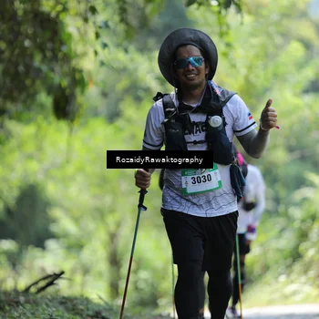 Runner Photo 5600150