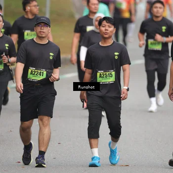 Runner Photo 5600151