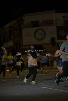 Runner Photo 5600152