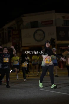 Runner Photo 5600154