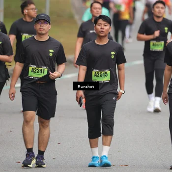 Runner Photo 5600155