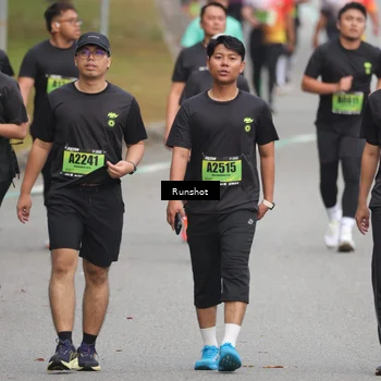 Runner Photo 5600156