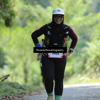 Runner Photo 5600159