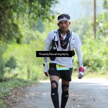 Runner Photo 5600160