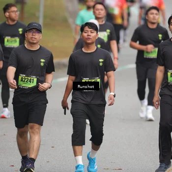 Runner Photo 5600164