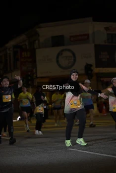 Runner Photo 5600168