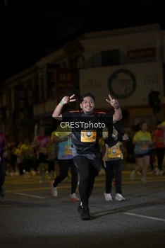 Runner Photo 5600173