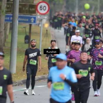 Runner Photo 5600177