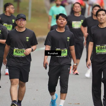 Runner Photo 5600179