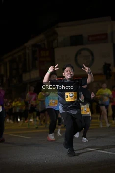 Runner Photo 5600182