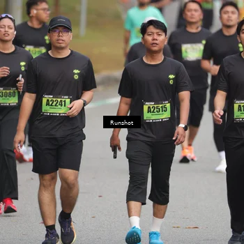 Runner Photo 5600183