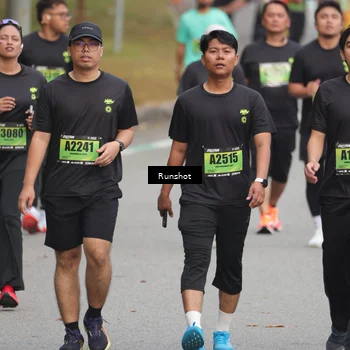 Runner Photo 5600186