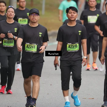 Runner Photo 5600187