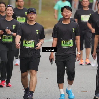 Runner Photo 5600188