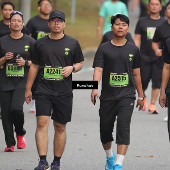 Runner Photo 5600193
